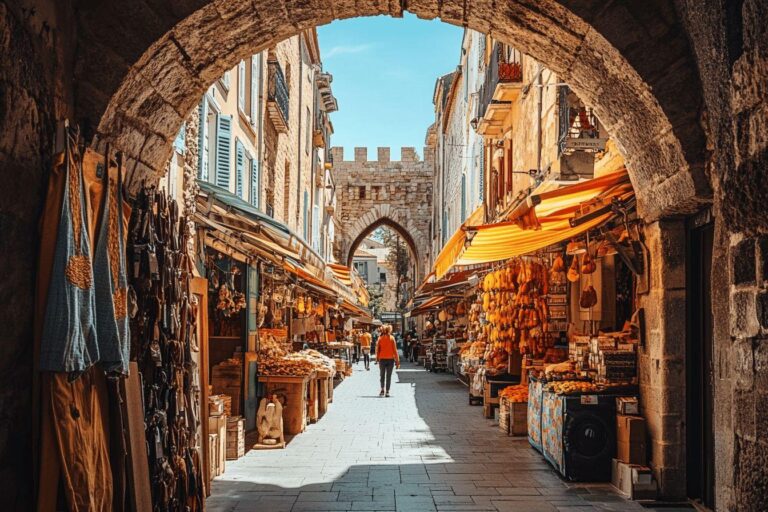 Que faire à Perpignan : découvrez les trésors cachés de la Catalogne française