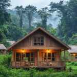 Quel est le prix d’un chalet bois 20m² habitable ?