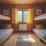 Quel est le prix d’un chalet bois 40m² clé en main ?