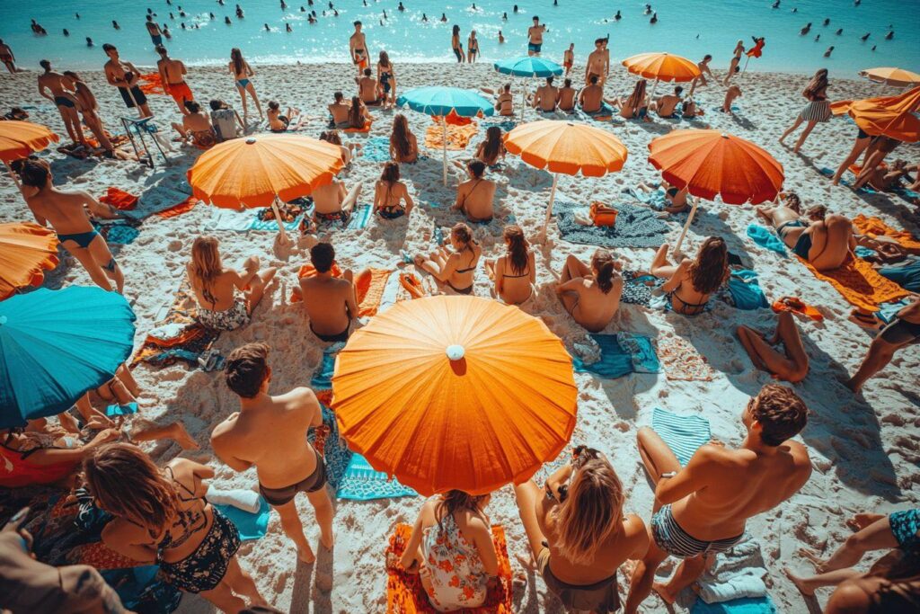 Vacances universitaires 2025 à Montpellier : les dates clés