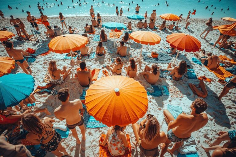 Vacances universitaires 2025 à Montpellier : les dates clés