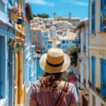 Visiter Sète à pied : les lieux à ne pas manquer