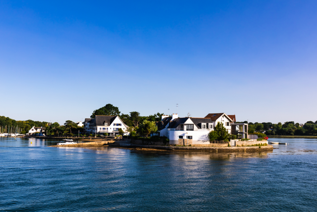 Golfe du Morbihan