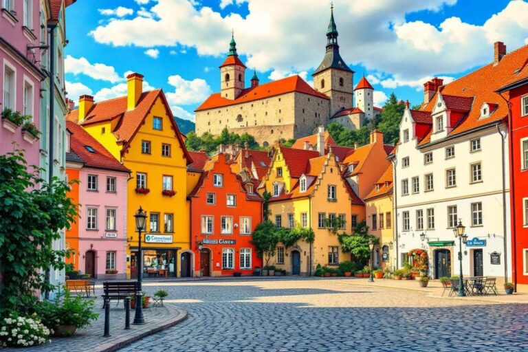 Ptuj, le joyau caché de la Slovénie : que découvrir dans cette ville antique ?