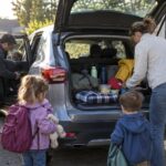 Voyager en famille : ce qu&rsquo;on oublie de préparer avant de partir